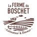 Ferme-du-Boschet_logo_BD-f0074f34 Terrine de jambon au confit d'oignon de Roscoff 80 gr