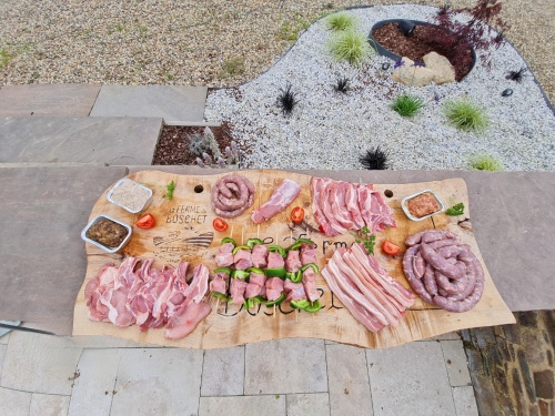 caissette-viande La Ferme du Boschet | Caissettes La petite Hivernale